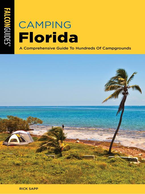 Title details for Camping Florida by Rick Sapp - Available
